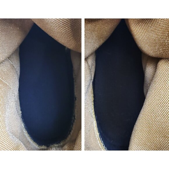 Rocky Hot Weather Boots Army Combat RKC057 Vibram USA Men's 13 R NWOB - Picture 13 of 13